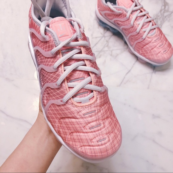 Nike air vapormax plus - Picture 8 of 8